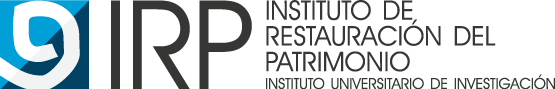 Logo IRP