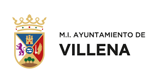Logo Ayuntamiento Villena