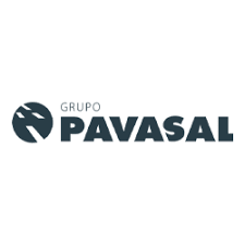 Logo Grupo Pavasal