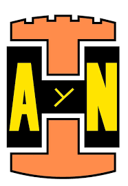 Logo AyN