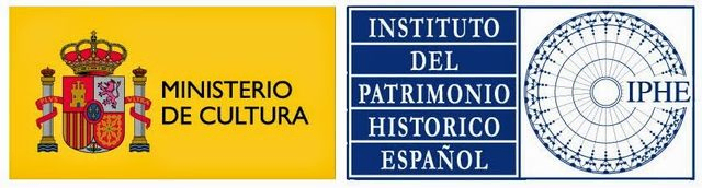 Logo Ministerio de cultura