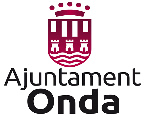 Logo Ayuntament Onda