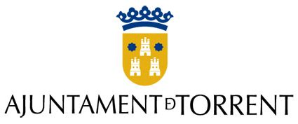 Logo Ajuntament d torrent