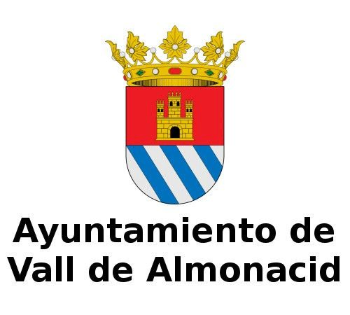 Ayuntamiento de Vall de Almonacid