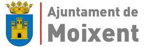 Logo Ajuntament de Moixent