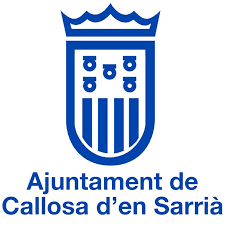 Logo Ajuntament de Callosa d´en Sarria