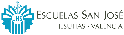 Logo Escuela san Jose