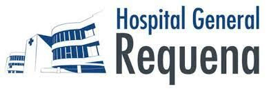 Logo Hospital general Requena