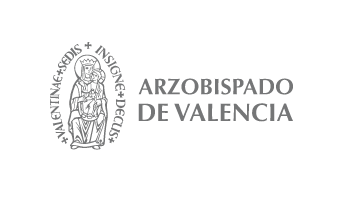 Logo Arzobispado de Valencia